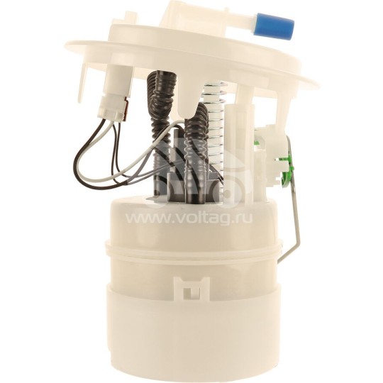 KR7202M Benzin pompası ile birlikte montaj modülü