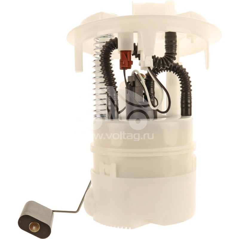 KR7202M Benzin pompası ile birlikte montaj modülü