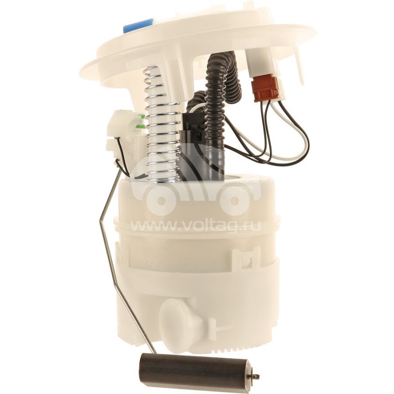 KR7202M Benzin pompası ile birlikte montaj modülü