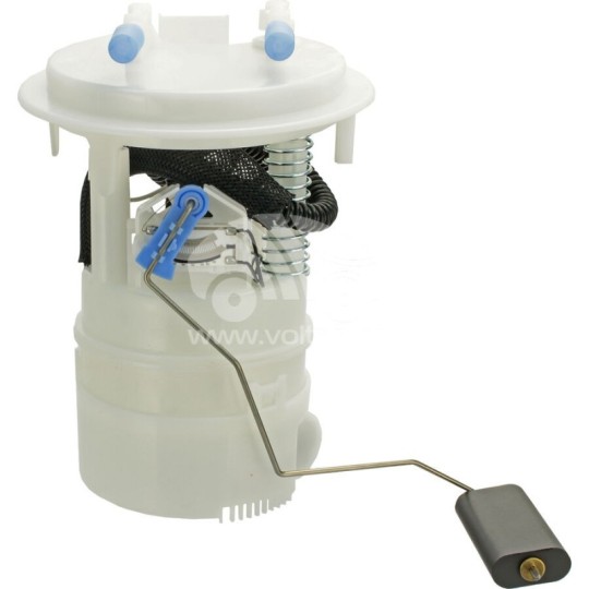 KR7209M Benzin pompası ile birlikte montaj modülü