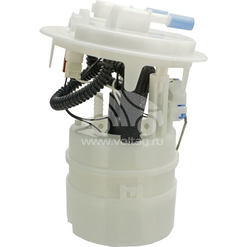 KR7209M Benzin pompası ile birlikte montaj modülü