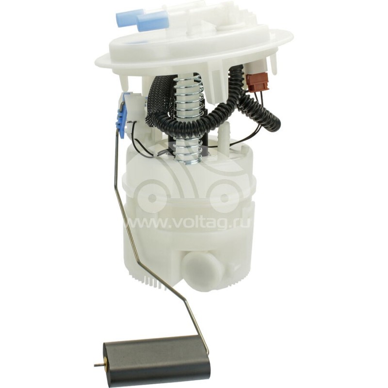 KR7209M Benzin pompası ile birlikte montaj modülü