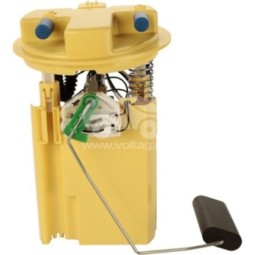 KR7210M Benzin pompası ile birlikte montaj modülü