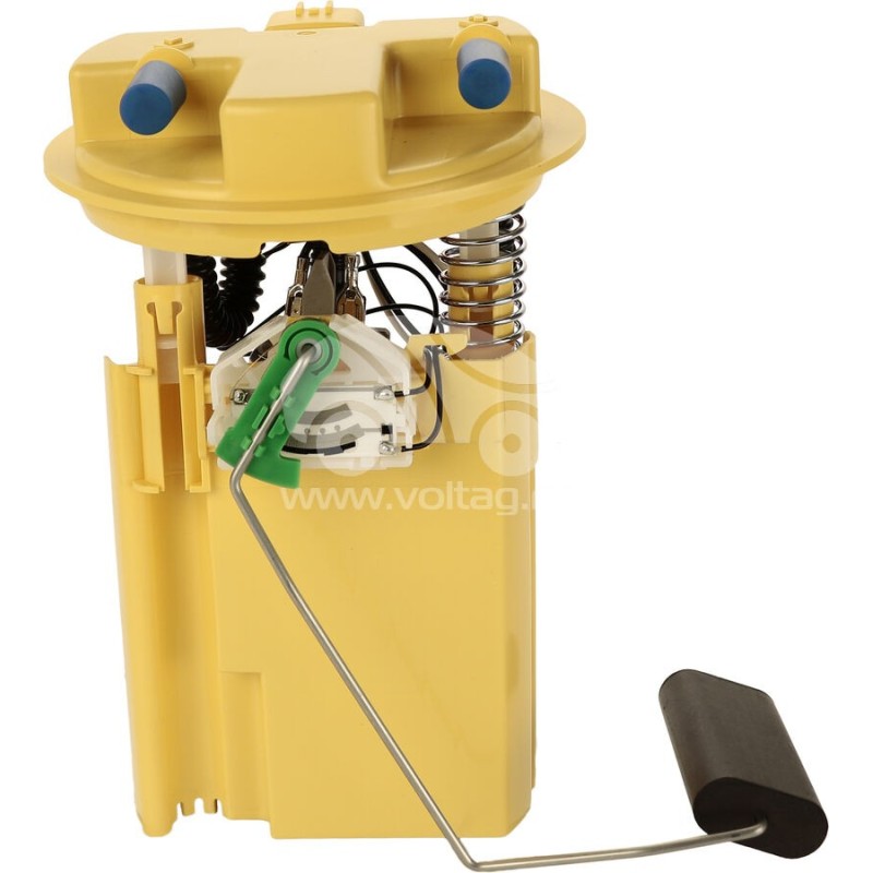 KR7210M Benzin pompası ile birlikte montaj modülü