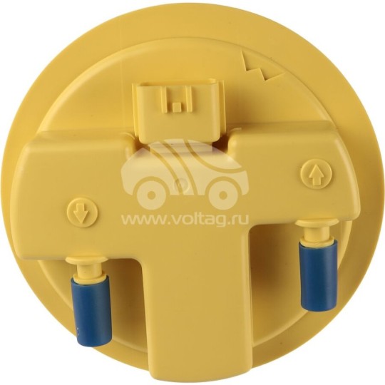 KR7210M Benzin pompası ile birlikte montaj modülü