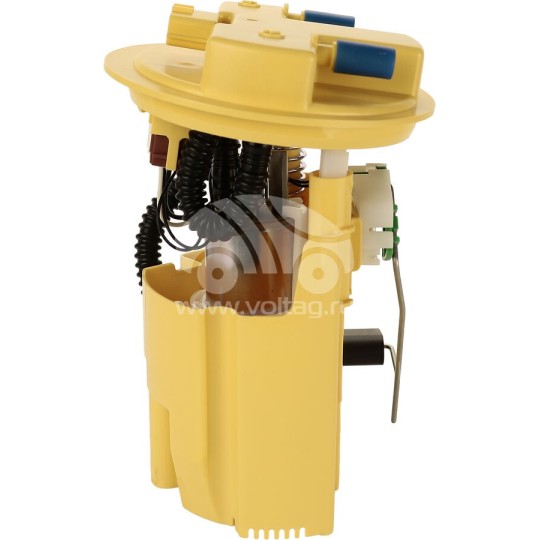 KR7210M Benzin pompası ile birlikte montaj modülü