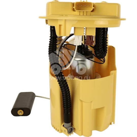 KR7210M Benzin pompası ile birlikte montaj modülü