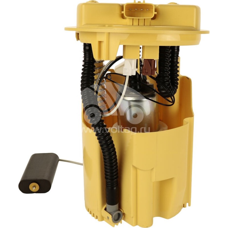 KR7210M Benzin pompası ile birlikte montaj modülü