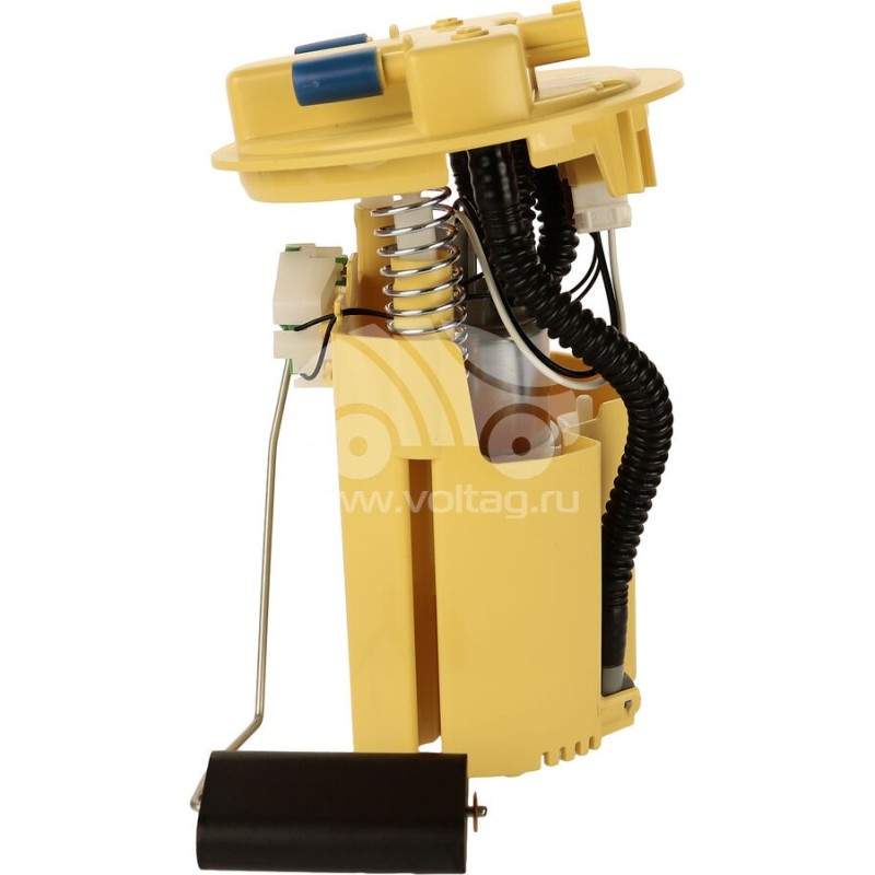 KR7210M Benzin pompası ile birlikte montaj modülü