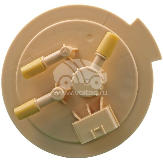 KR7211M Benzin pompası ile birlikte montaj modülü