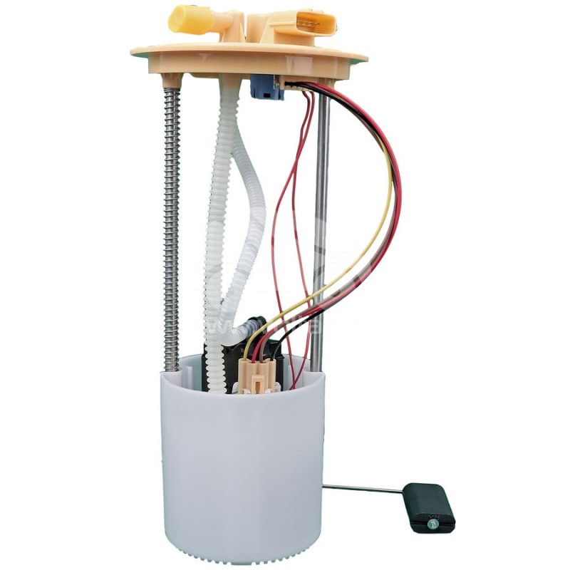 KR7211M Benzin pompası ile birlikte montaj modülü