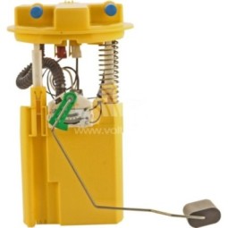 KR7212M Benzin pompası ile birlikte montaj modülü