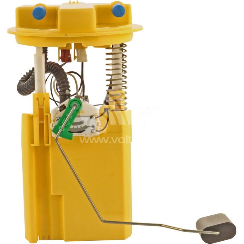 KR7212M Benzin pompası ile birlikte montaj modülü