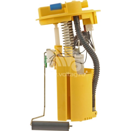 KR7212M Benzin pompası ile birlikte montaj modülü