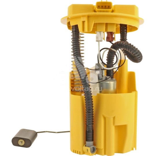 KR7212M Benzin pompası ile birlikte montaj modülü