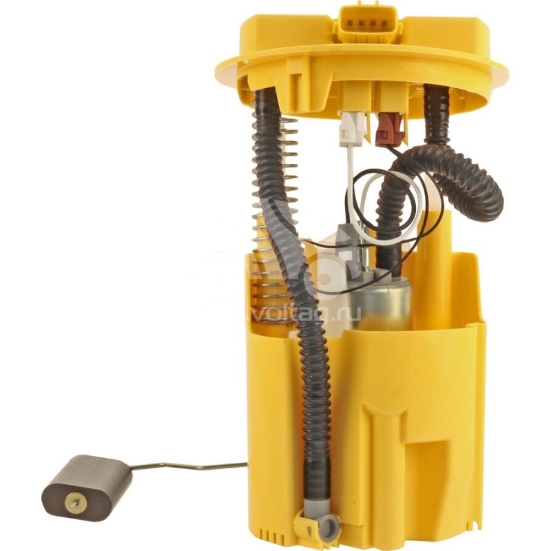 KR7212M Benzin pompası ile birlikte montaj modülü