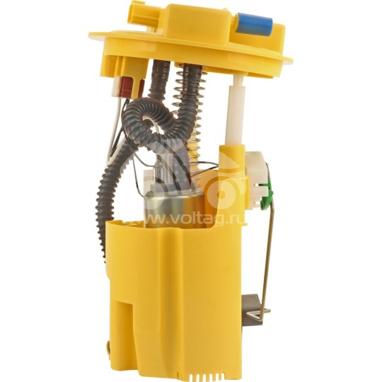 KR7212M Benzin pompası ile birlikte montaj modülü