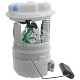 KR7213M Benzin pompası ile birlikte montaj modülü