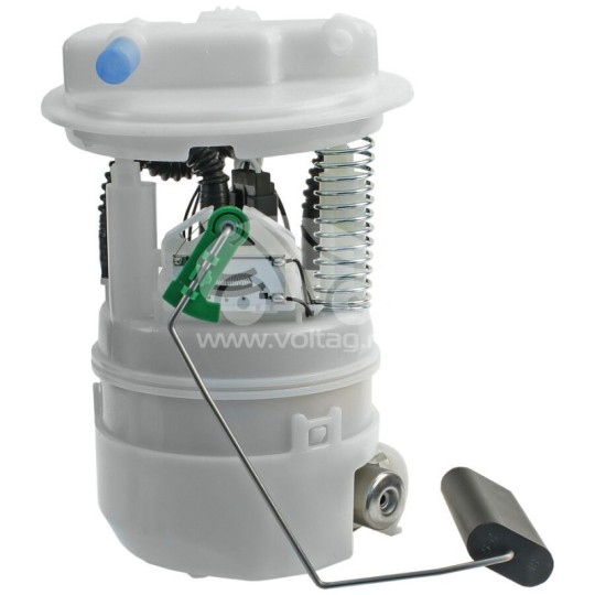 KR7213M Benzin pompası ile birlikte montaj modülü