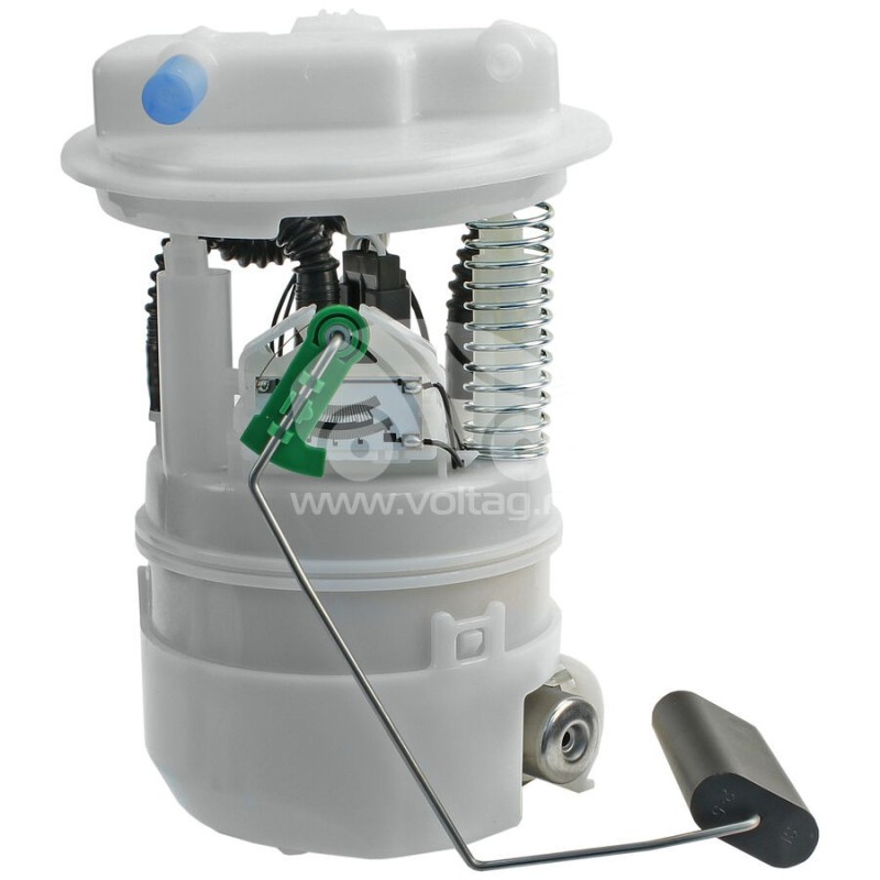 KR7213M Benzin pompası ile birlikte montaj modülü