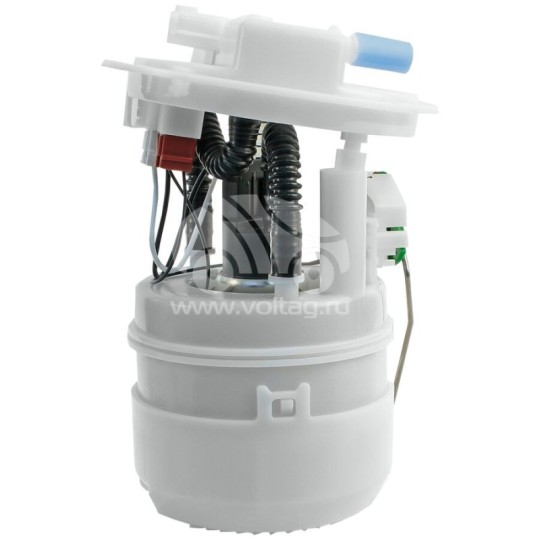 KR7213M Benzin pompası ile birlikte montaj modülü