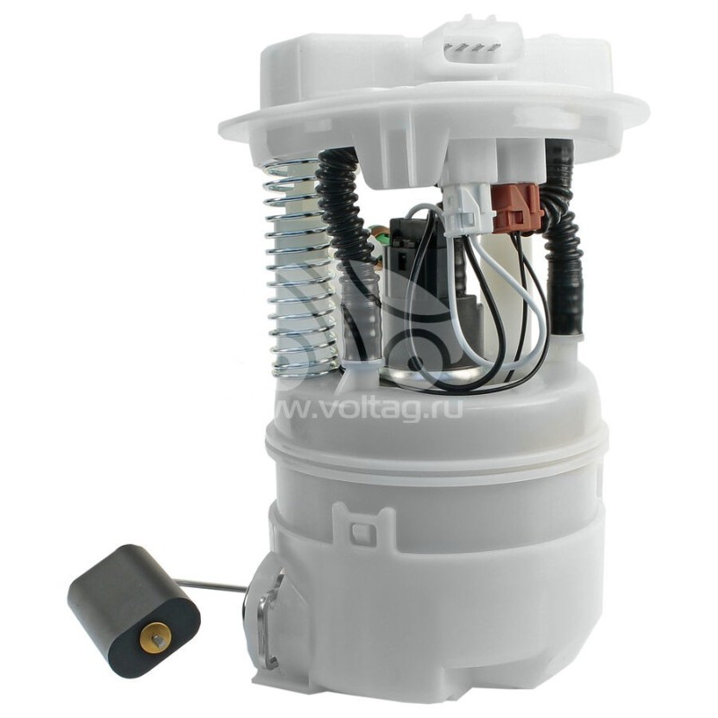 KR7213M Benzin pompası ile birlikte montaj modülü