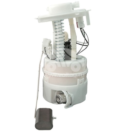 KR7214M Benzin pompası ile birlikte montaj modülü