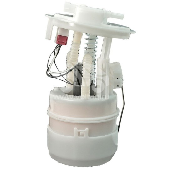 KR7214M Benzin pompası ile birlikte montaj modülü