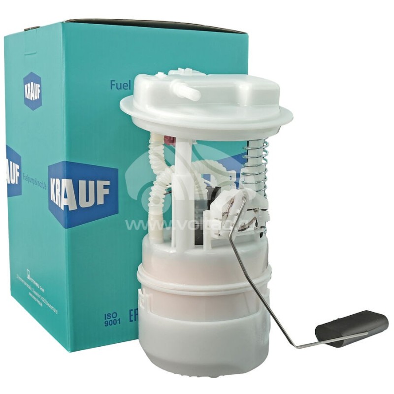 KR7214M Benzin pompası ile birlikte montaj modülü