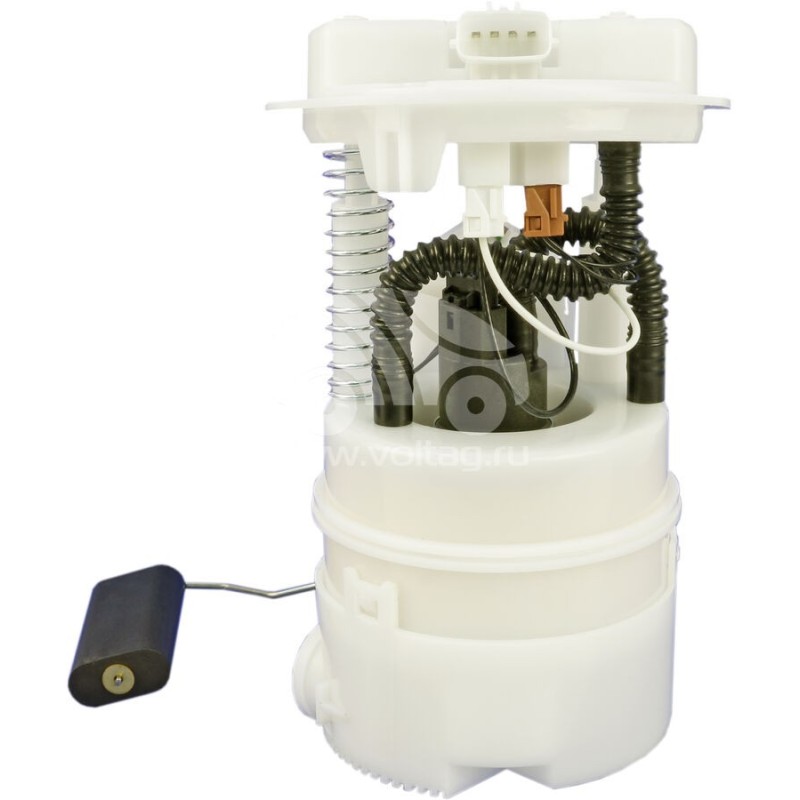 KR7216M Benzin pompası ile birlikte montaj modülü