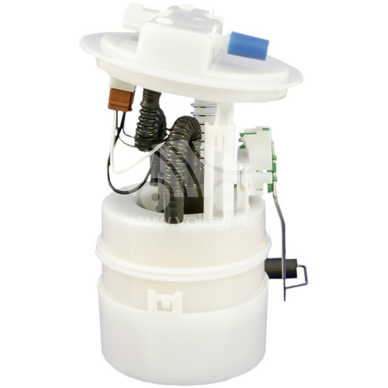 KR7216M Benzin pompası ile birlikte montaj modülü