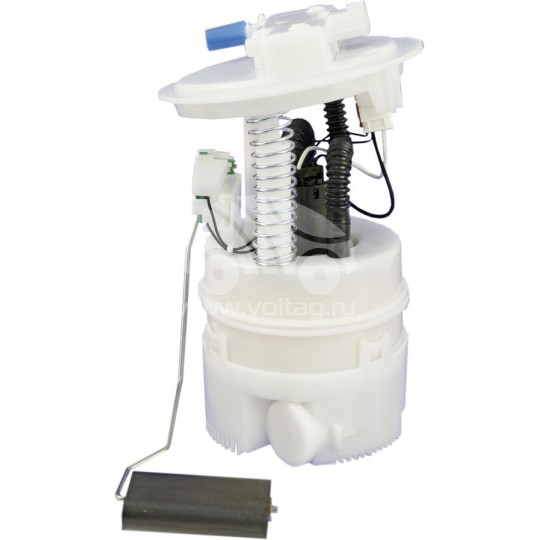 KR7216M Benzin pompası ile birlikte montaj modülü