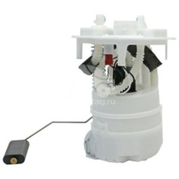 KR7217M Benzin pompası ile birlikte montaj modülü