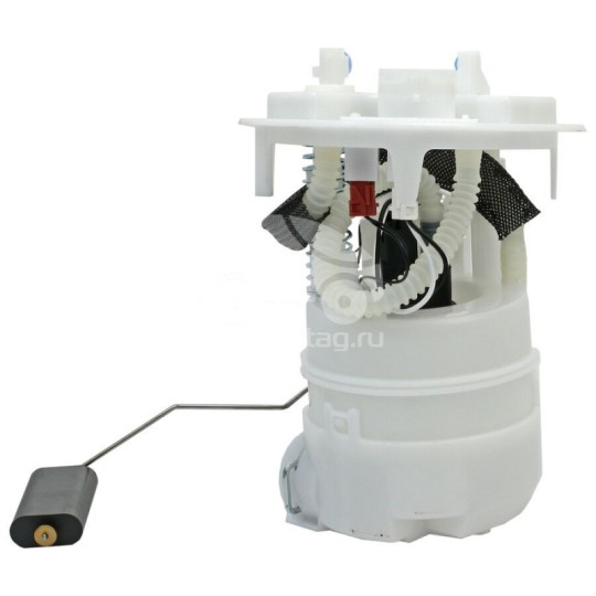 KR7217M Benzin pompası ile birlikte montaj modülü