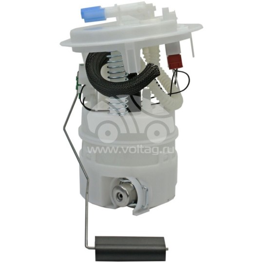 KR7217M Benzin pompası ile birlikte montaj modülü