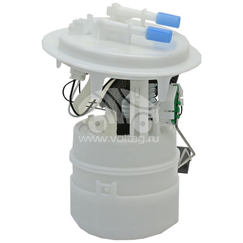 KR7217M Benzin pompası ile birlikte montaj modülü