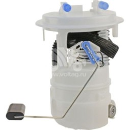 KR7218M Benzin pompası ile birlikte montaj modülü