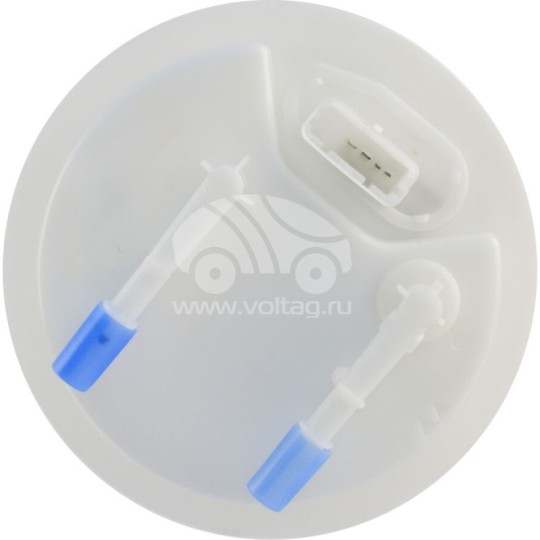 KR7218M Benzin pompası ile birlikte montaj modülü