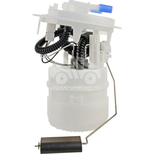 KR7218M Benzin pompası ile birlikte montaj modülü