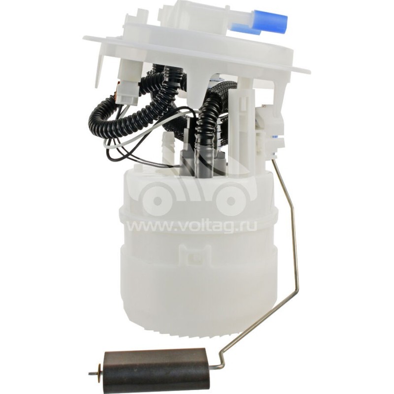 KR7218M Benzin pompası ile birlikte montaj modülü