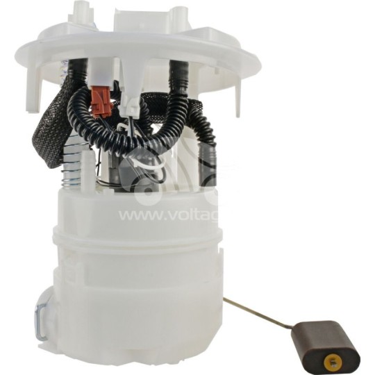 KR7218M Benzin pompası ile birlikte montaj modülü