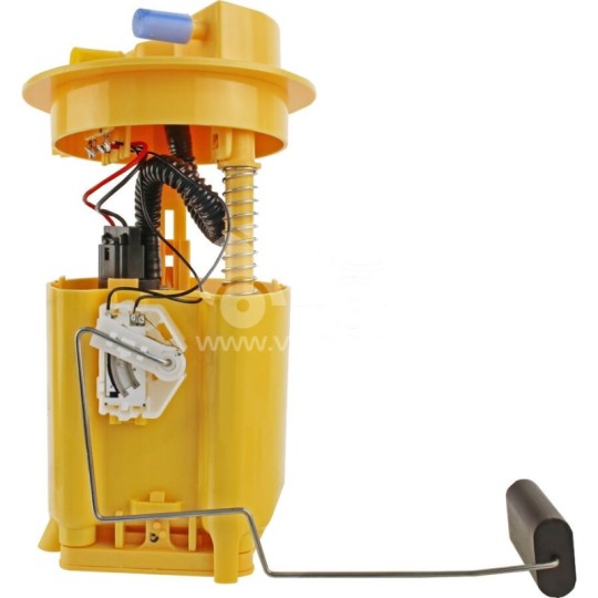 KR7220M Benzin pompası ile birlikte montaj modülü