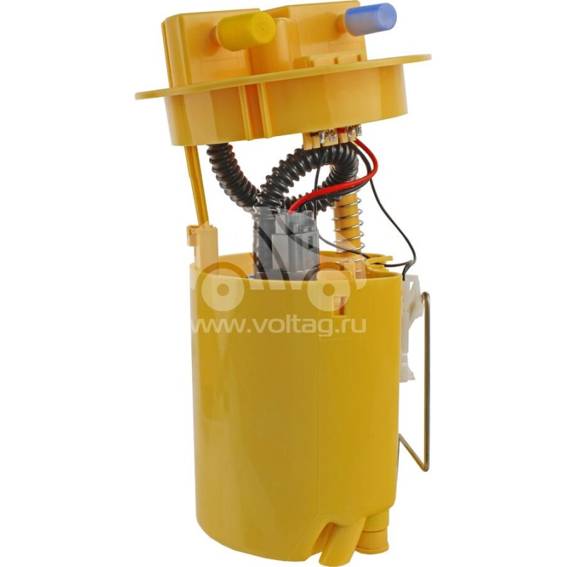 KR7220M Benzin pompası ile birlikte montaj modülü