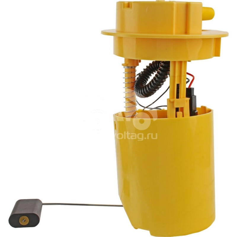 KR7220M Benzin pompası ile birlikte montaj modülü