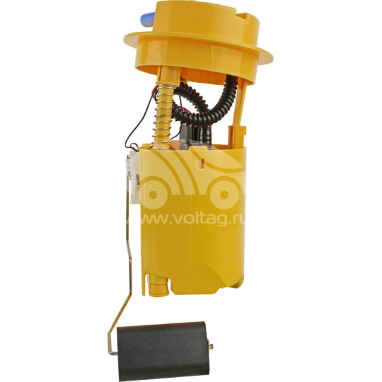 KR7220M Benzin pompası ile birlikte montaj modülü