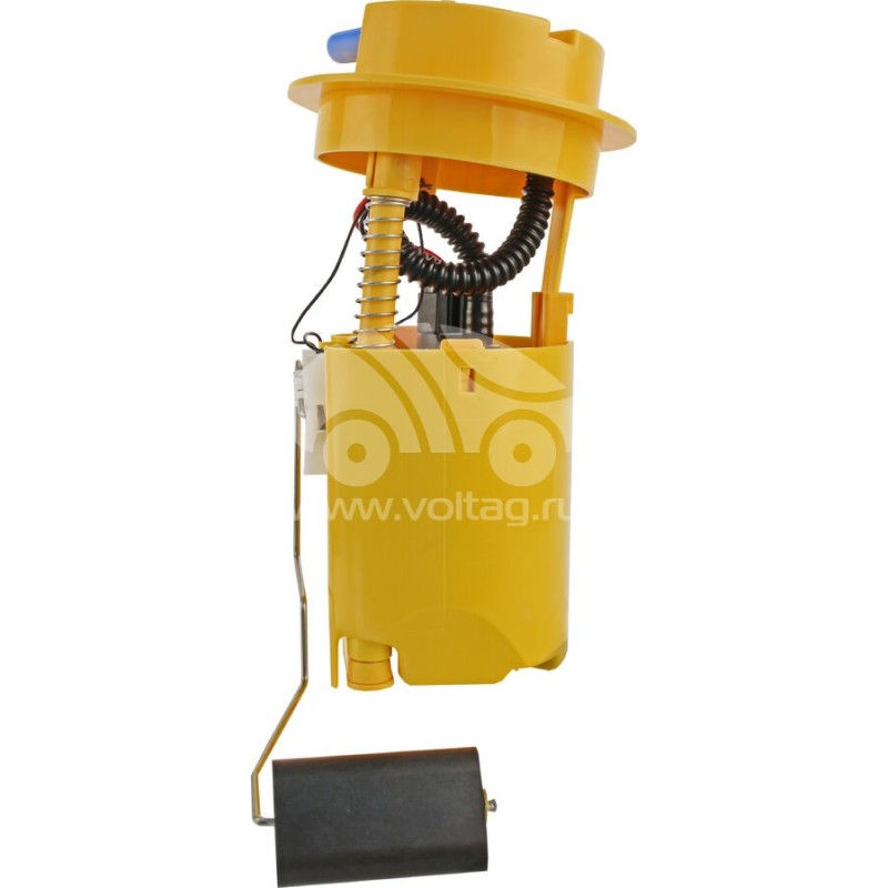 KR7220M Benzin pompası ile birlikte montaj modülü