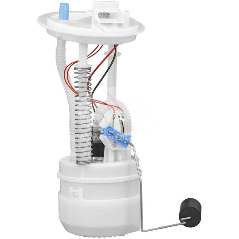 KR7222M Benzin pompası ile birlikte montaj modülü
