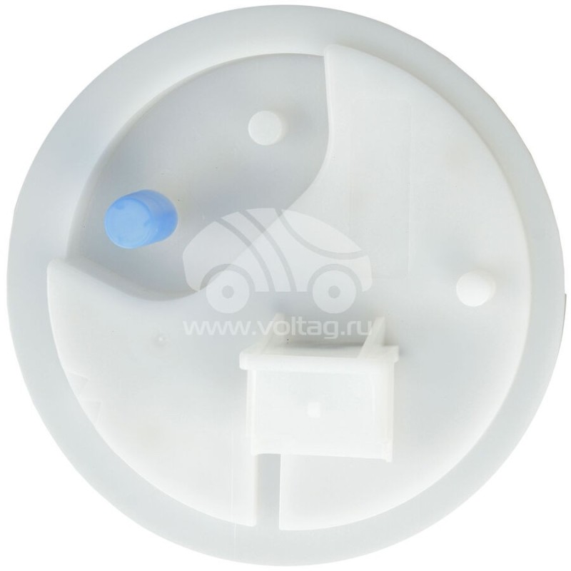 KR7222M Benzin pompası ile birlikte montaj modülü