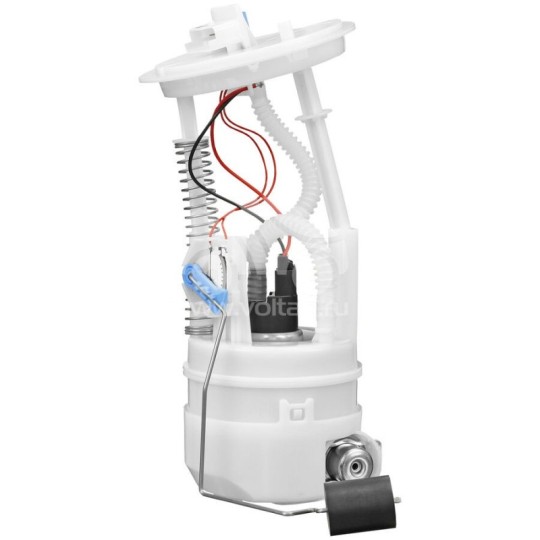 KR7222M Benzin pompası ile birlikte montaj modülü