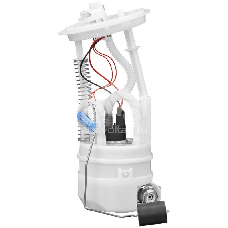 KR7222M Benzin pompası ile birlikte montaj modülü